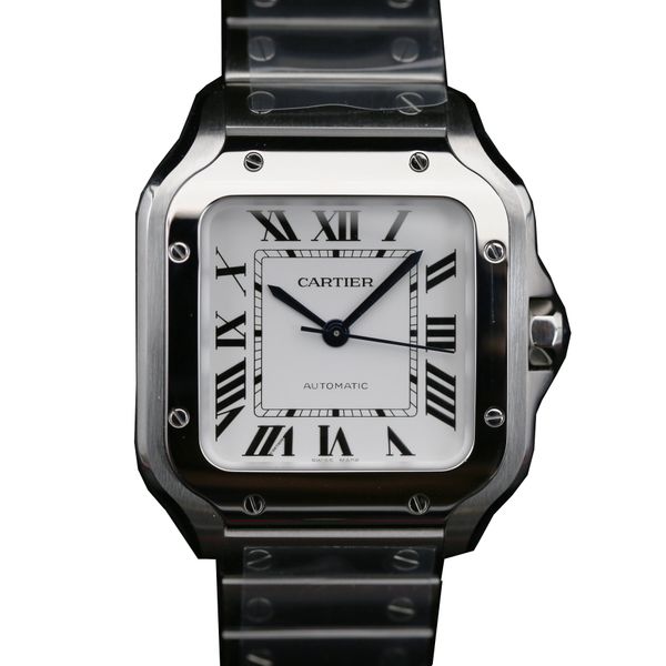 Cartier Santos De Cartier WSSA0029